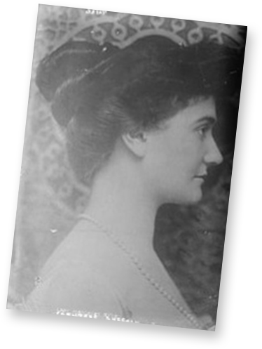 Lady Suffolk Makes a Life in Tucson and Oracle