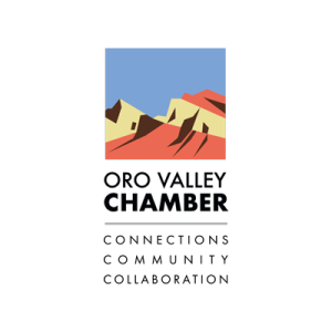 Oro Valley Chamber Logo