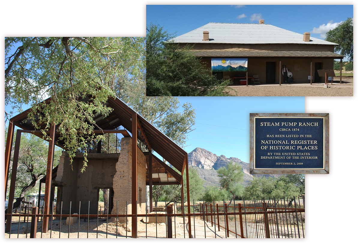 Pusch House Museum Tours – History, Unboxed