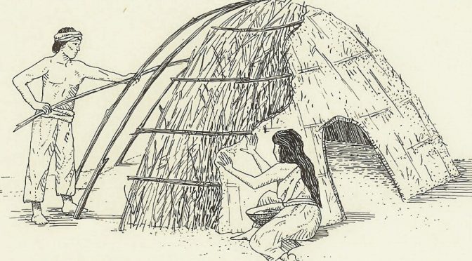 Hohokam: Honoring the First People of Oro Valley