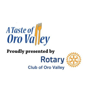 Image of Taste of Oro Valley Event