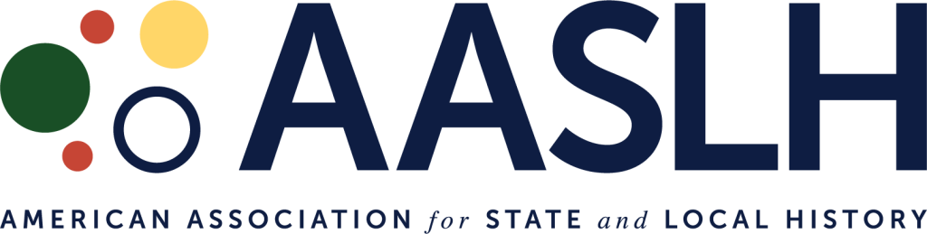 Image of AASLH Logo