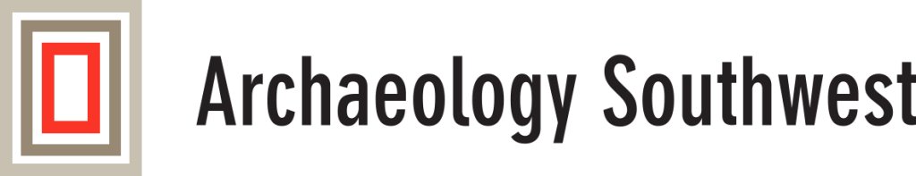 Image of Archaeology Southwest Logo