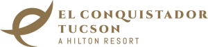 Image of El Conquistador Tucson a Hilton Resort Logo