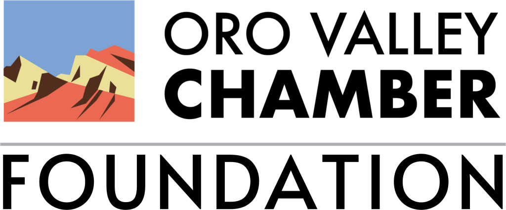 Image of Oro Valley Chamber Foundation Logo