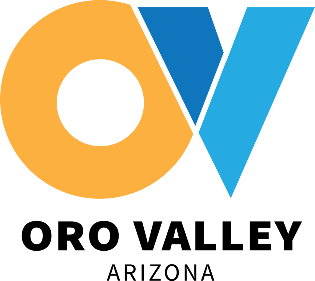 Image of Oro Valley Arizona Logo