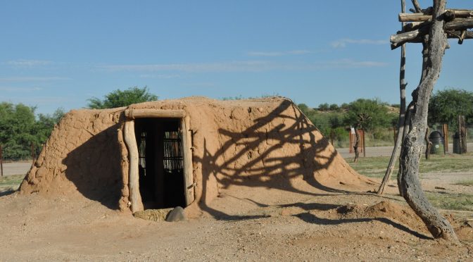 Discover the Hohokam – Three Sites You Shouldn’t Miss
