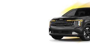 2025 Kia Carnival Hybrid SX Prestige