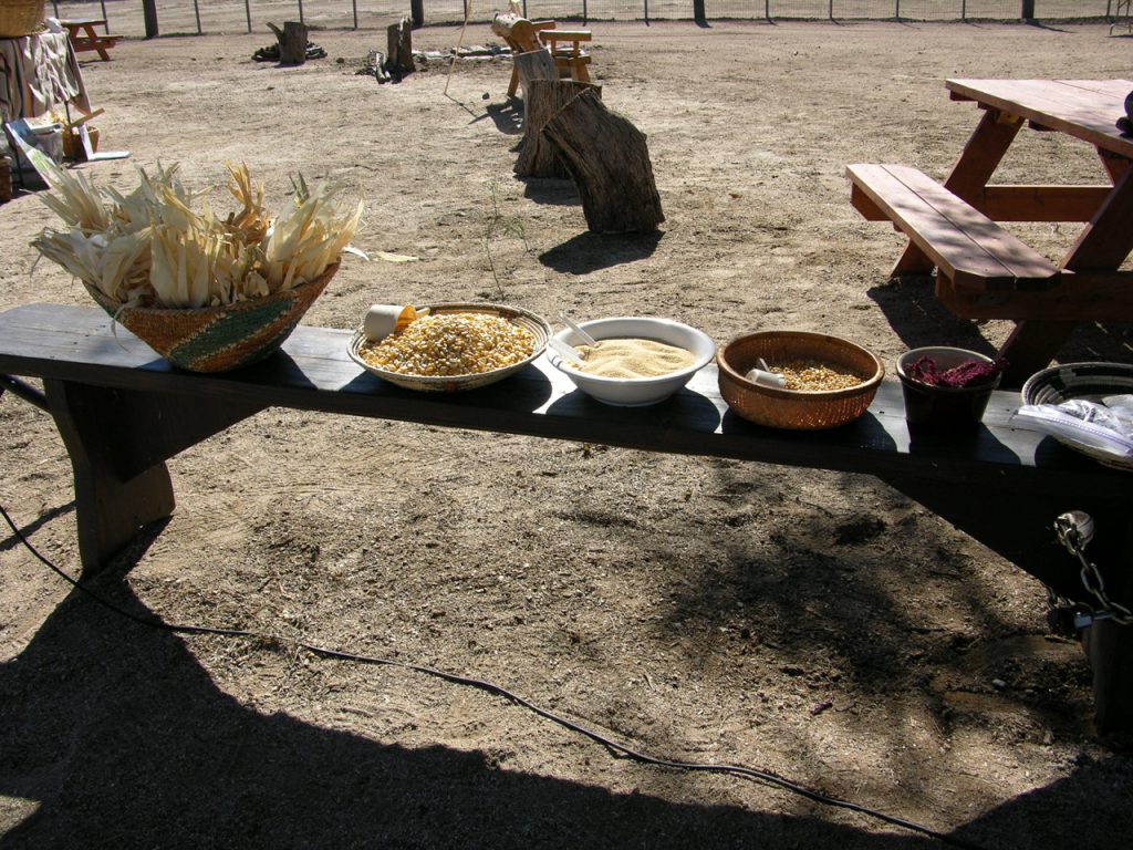 Heritage Garden Fall Festival 2012 at Steam Pump Ranch