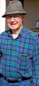 Jim Kriegh