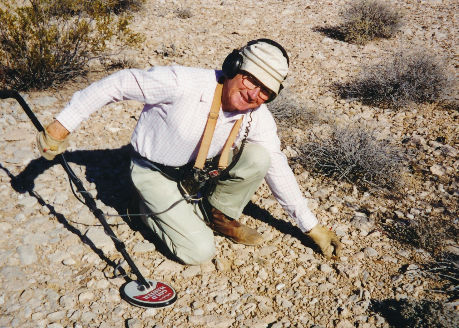 Jim Kriegh: A True Oro Valley Legend