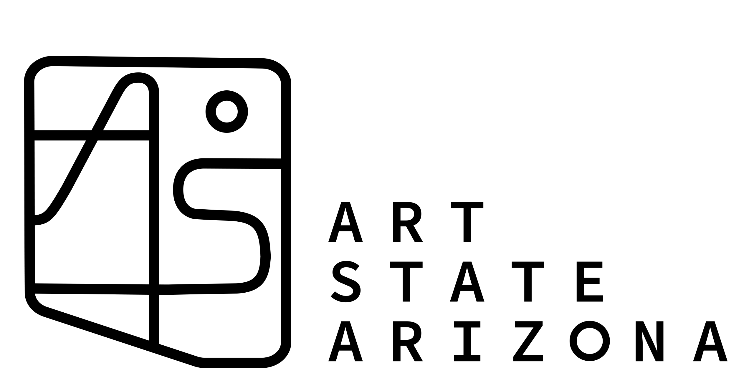 SAACA_ArtState_Logo_Black