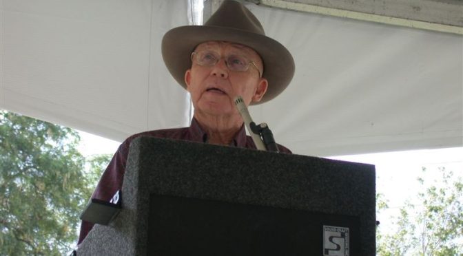 Jim Kriegh: A True Oro Valley Legend