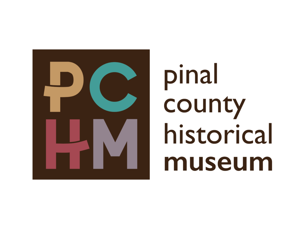 Pinal County Historical Museum Logo