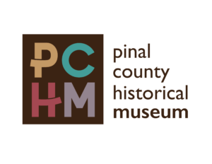 Pinal County Historical Museum Logo