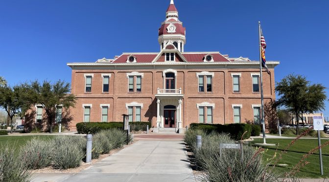 Walking Tour:  Discover Florence’s Hidden History