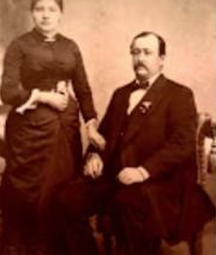 Johann “John” Zellweger – Pusch’s Partner in Building a Legacy