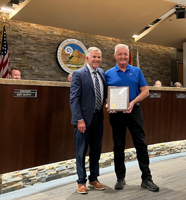 OVHS Celebrating 20 Years – Ribbon Cutting Ceremony 2025