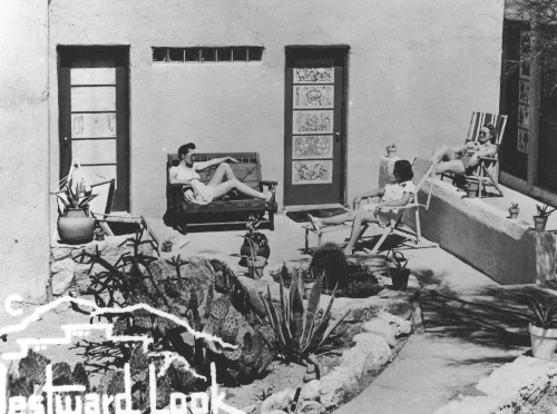 From Homestead to Hospitality: Watson and Nason Families