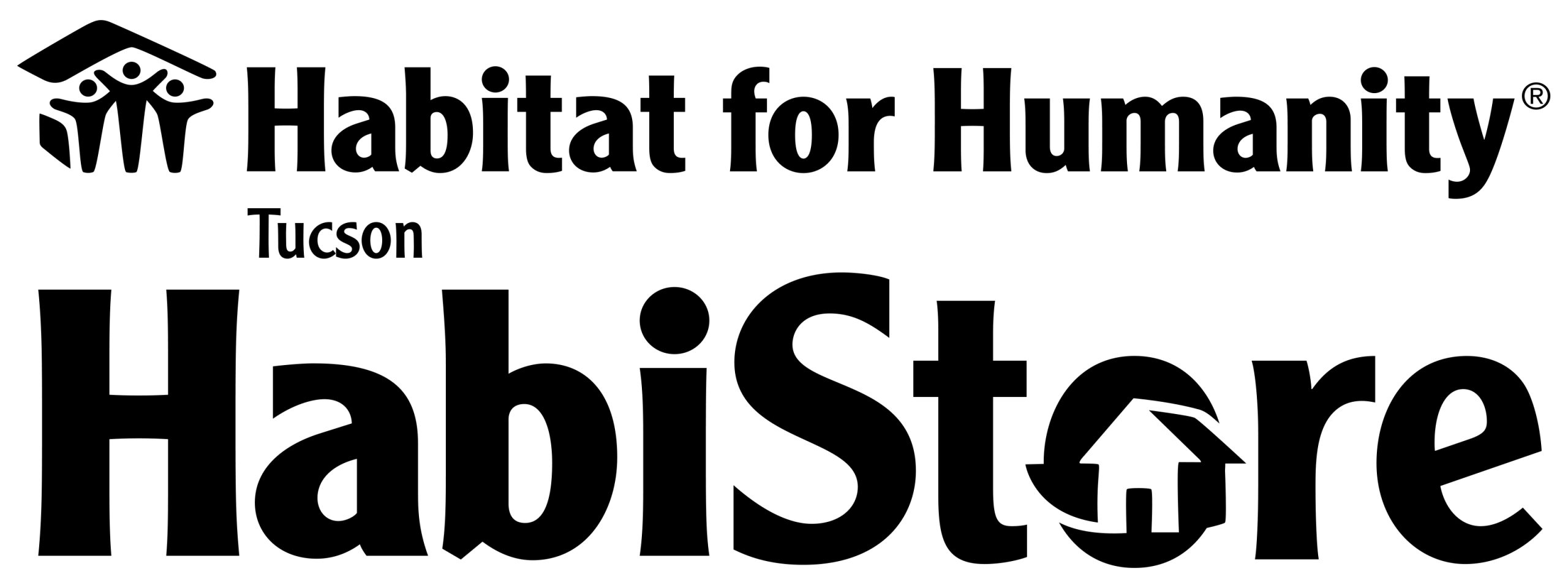Habitat for Humanity Tucson Habistore Logo