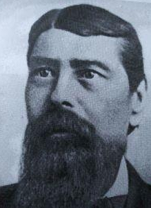 Portrait of Francisco Romero