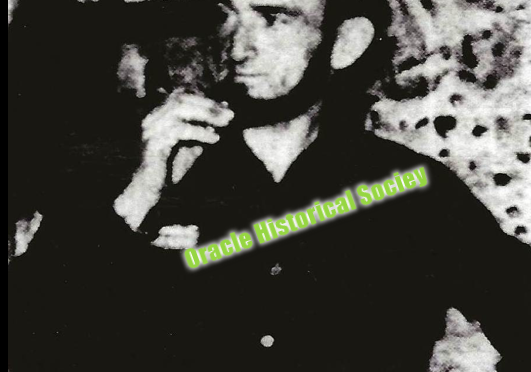 Step into the Legend of Earl Linwood Francis