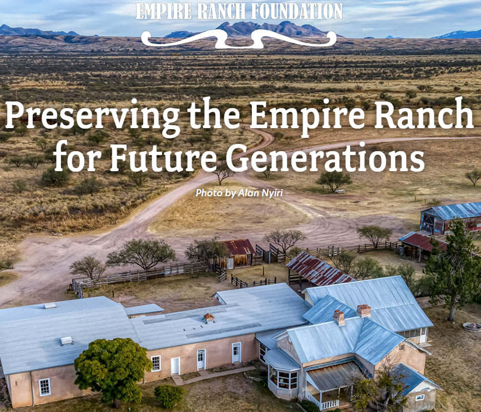 Empire Ranch Foundation
