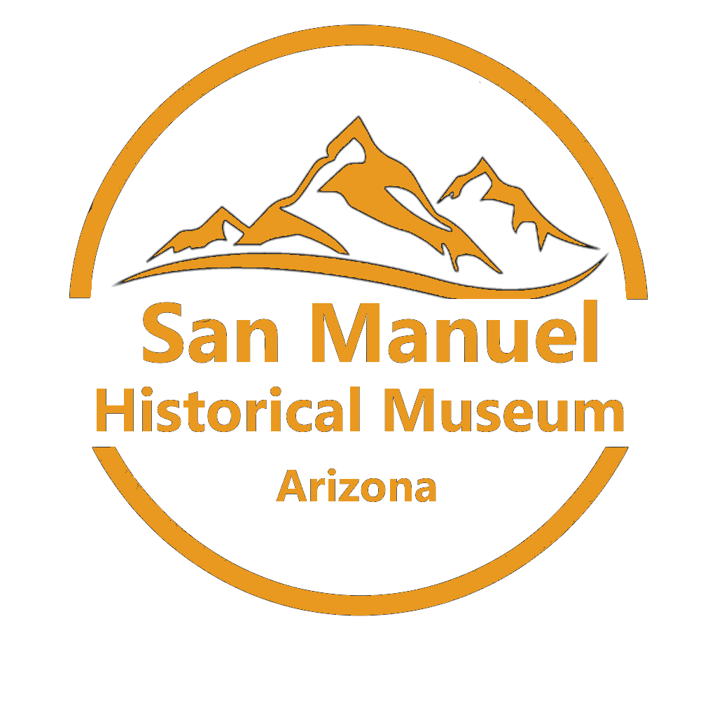 San Manuel Historical Museum