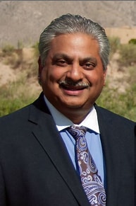Dr. Satish Hiremath