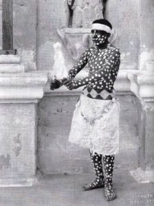 Sobaipuri Man
