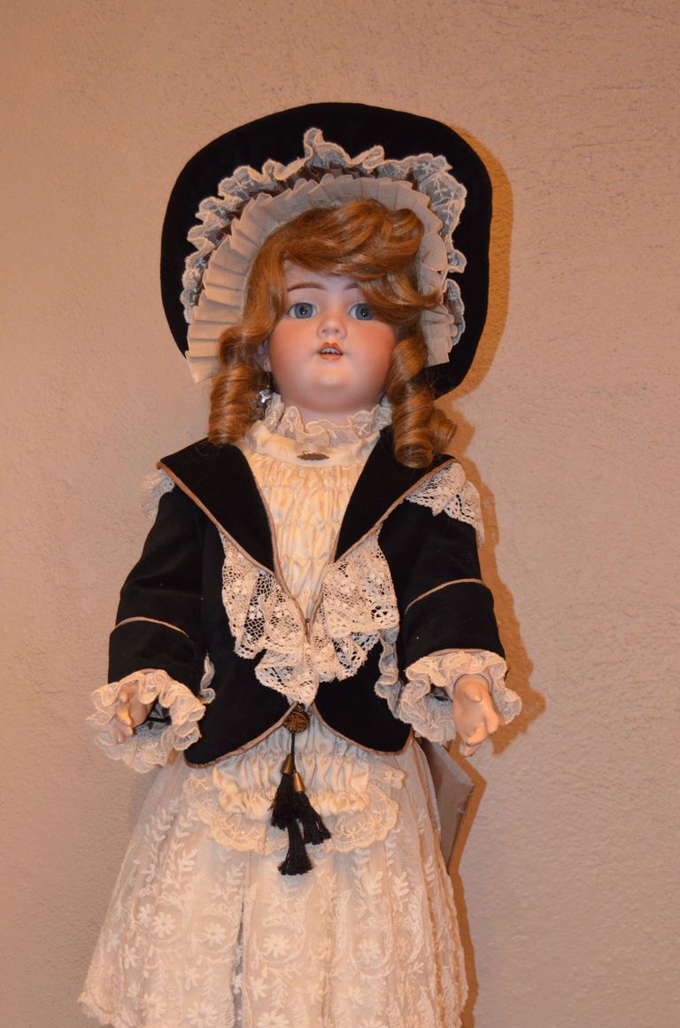 Tootisie’s Makeover