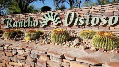 History of Rancho Vistoso